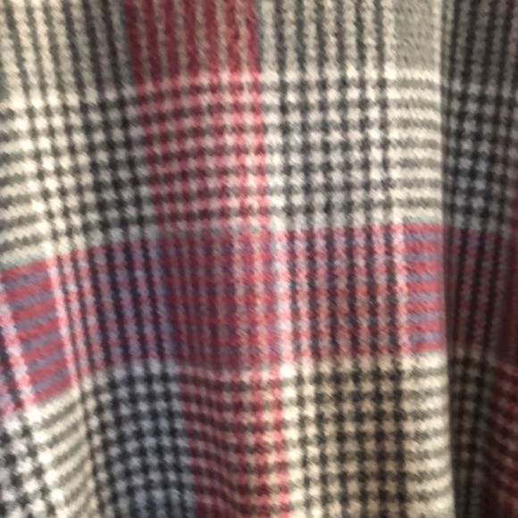 Alabama Colors Fleece Turtleneck Tunic SZ Small - Picture 6 of 6